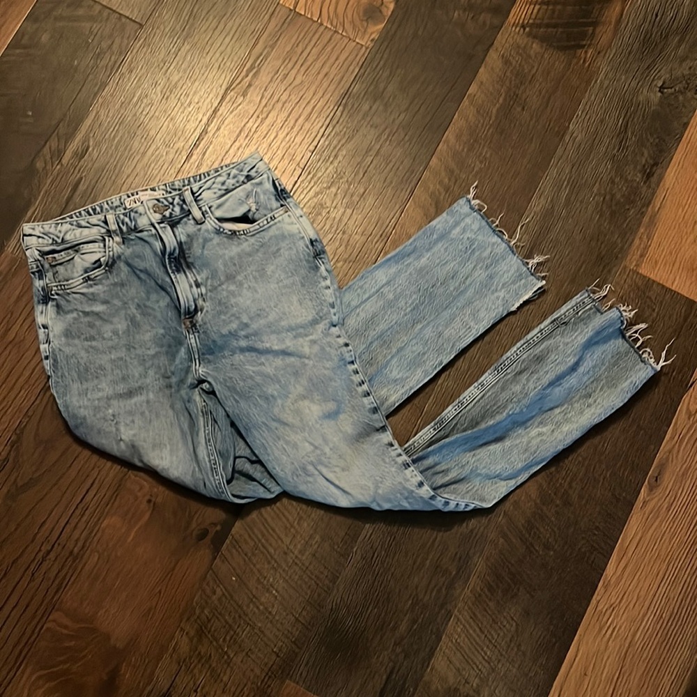 Zara Jeans